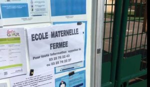 Covid-19 : fermeture de classes maternelles à Saint-Maure