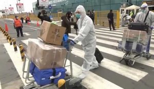 En Amérique latine, une situation contrastée face à la pandémie