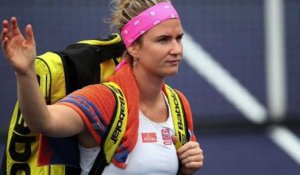 US Open 2020 - Ysaline Bonaventure : "Encore huit jours enfermée dans ma chambre à New York... !"