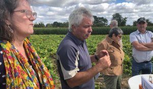 Les agriculteurs de l’Orne : « Au bord du gouffre ! »
