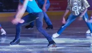 Violences dans le patinage : plus de 20 entraîneurs soupçonnés en France