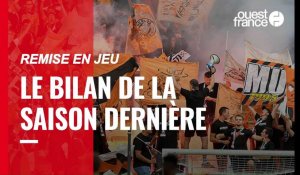 Remise en jeu #2.  les clubs de Ligue 1 à la loupe avant la reprise : le FC Lorient