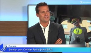  Christian Parisot (Aurel BGC) : "La Bourse n'est pas cher quand on la compare à l'immobilier !"