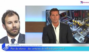 Plan de relance : des centaines de milliards pour rien ?