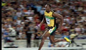 Usain Bolt a été testé positif au coronavirus.