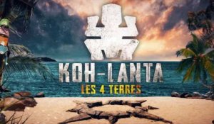 Koh-Lanta, les 4 Terres : aucun Breton au casting, la production s'explique