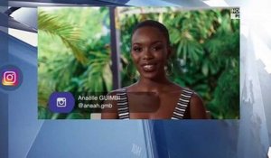 Miss France 2021 : Iris Mittenaere partage son choc après l'exclusion d'Anaëlle Guimbi