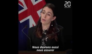 Prison à vie sans possibilité de libération pour le tueur de Christchurch