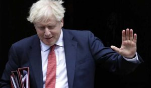 Brexit : nouveaux coups de semonce de Londres