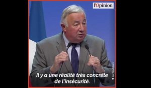 «Impuissance», «déni», «laxisme»... LR et le RN attaquent Macron sur l’insécurité