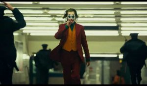 Joker : bande-annonce VF