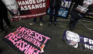 Julian Assange sera-t-il extradé ? Reprise des audiences par la justice britannique