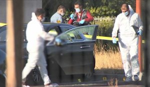 Nouvelle fusillade à Toulouse : un mort et un blessé à Lalande