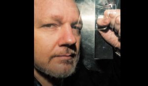 Wikileaks: Julian Assange échappe à l'extradition