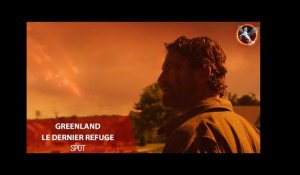 Greenland, "Le blockbuster de l'été" - Au cinéma le 5 août