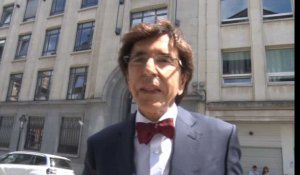 Coronavirus: Elio Di Rupo détaille les mesures prises par le Conseil national de sécurité ce 23 juillet 