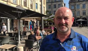 Arras: un gérant d’un bar décrit la rixe de vendredi soir, place des Héros
