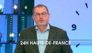 Le JT des Hauts-de-France du 21 septembre 2020