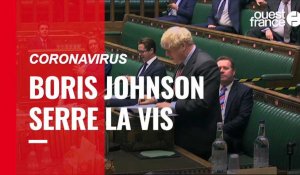 Coronavirus. Boris Johnson serre la vis en imposant un couvre-feu aux pubs