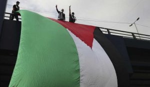 Pourparlers Hamas-Fatah à Istanbul : les Palestiniens en quête d'union
