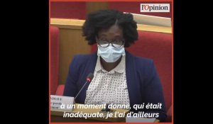 Gestion de la crise sanitaire: mea culpa pour Sibeth Ndiaye et Florence Parly, justifications pour Agnès Buzyn