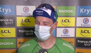 Tour de France 2020 - Sam Bennett : "I can't tell you how excited I am"