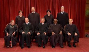 Trump veut remplacer rapidement "RBG" à la Cour suprême