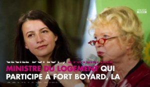 Cécile Duflot : Que devient l'ancienne ministre ?