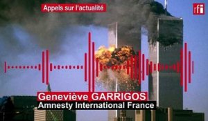 Guantanamo : à quand le procès du cerveau des attentats du 11 septembre 2001 ?