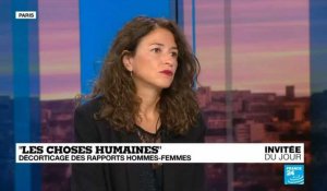 "Les choses humaines", de Karine Tuil, roman de notre époque #Metoo