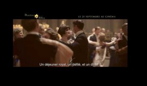 Downton Abbey - Teaser