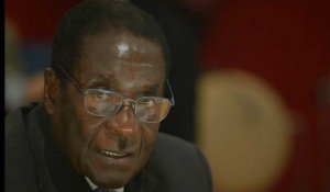 L'ancien président du Zimbabwe Robert Mugabe est mort