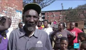 La réaction des zimbabwéens après le décès de Robert Mugabe