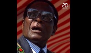 Robert Mugabe, l'ex-président du Zimbabwe, est mort