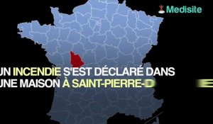 La fille de Gilbert Bécaud brûlée vive dans un incendie ?