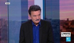 Affaires de Rugy : "Les attaques contre Mediapart témoignent d'une tentation autoritaire"