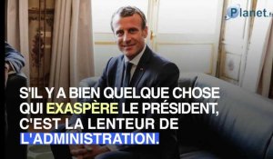 Emmanuel Macron : pourquoi ses ministres sont-ils inquiets ?