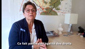 La députée (LREM) Carole Bureau-Bonnard : ouvrir la PMA à toutes «est une question d'égalité»