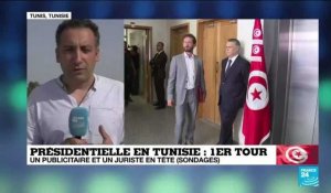 Présidentielle en TUNISIE : vers une restructuration radicale du paysage politique
