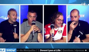 Talk Show du 16/09, partie 5 : l''OM devant Lyon et Lille, est-ce significatif ?