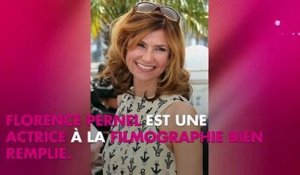 Florence Pernel : L'actrice a été nommée aux César à 15 ans