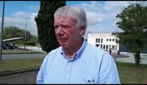 Jean Lambrecks: " Michel Lelièvre peut quitter la prison d'Ittre sous bracelet électronique "