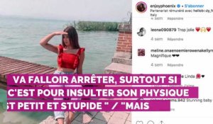 EnjoyPhoenix victime de propos haineux : la fille de Stéphanie de Monaco, Camille Gottlieb, en colère, prend sa défense