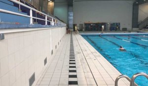 Brest. La piscine Foch a rouvert au public