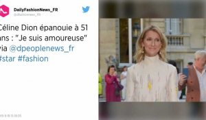 Céline Dion : ses étonnantes révélations sur sa vie amoureuse