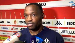 Mandanda : "Je vais me faire l'avocat du diable, mais..."