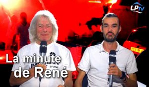Monaco 3-4 OM : la minute de René