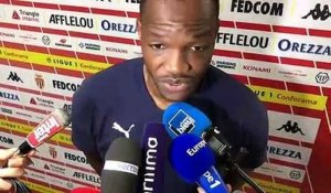 Monaco-OM : "Toutes nos victoires sont compliquées" (Mandanda)