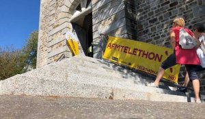 Montautour. Haut les cœurs pour lancer la campagne du Téléthon