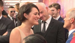 Emmy Awards: la comédie britannique "Fleabag" crée la surprise